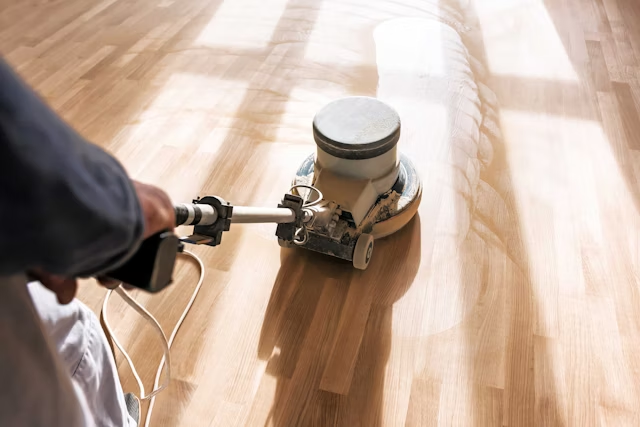 Bodenreparatur: Kosten und Tipps für verschiedene Bodenbeläge