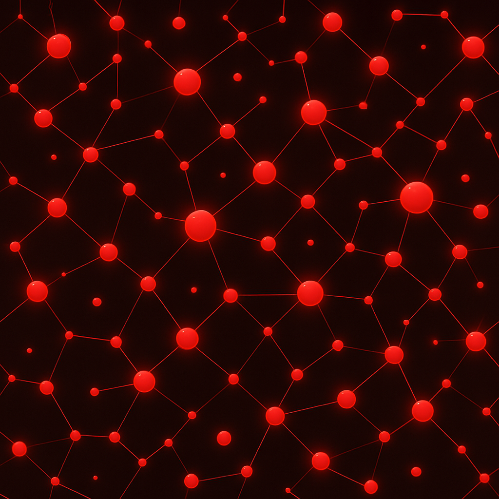 Network pattern
